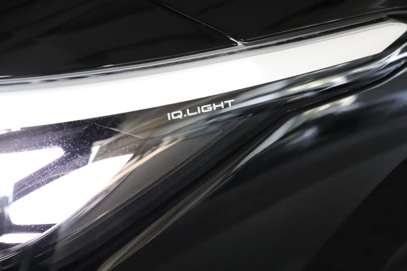 VW ID.7 Tourer Pro S 210 kW Business