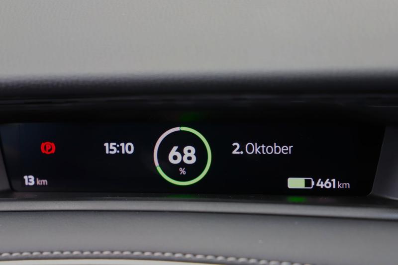 VW ID.7 Tourer Pro S 210 kW Business