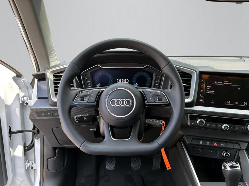 Audi A1 Sportback 25 TFSI intense