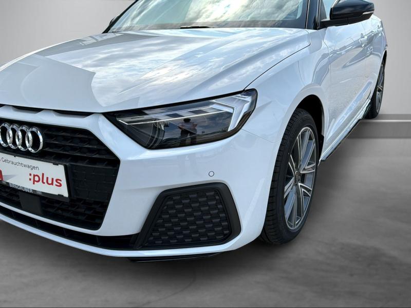 Audi A1 Sportback 25 TFSI intense