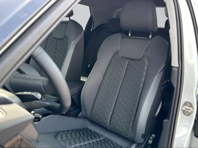 Audi A1 Sportback 25 TFSI intense