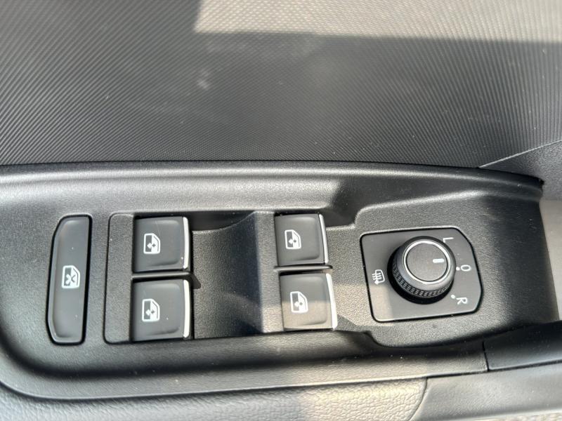 Audi A1 Sportback 25 TFSI intense