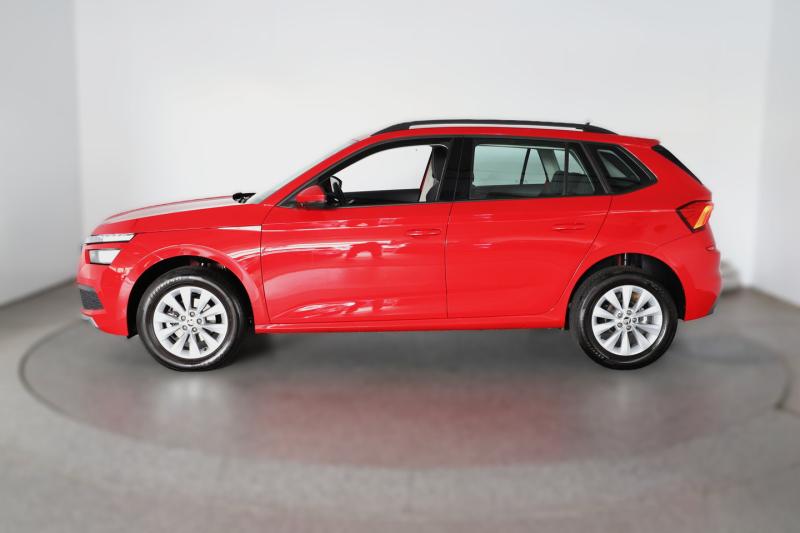 Škoda KAMIQ Ambition TSI