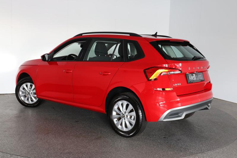 Škoda KAMIQ Ambition TSI