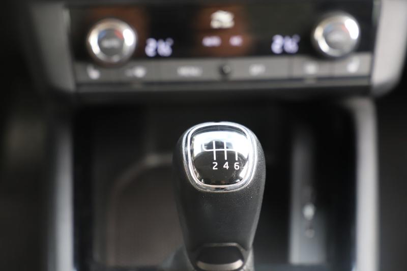 Škoda KAMIQ Ambition TSI