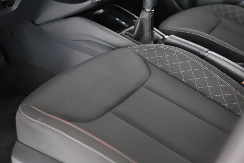 Škoda KAMIQ Ambition TSI