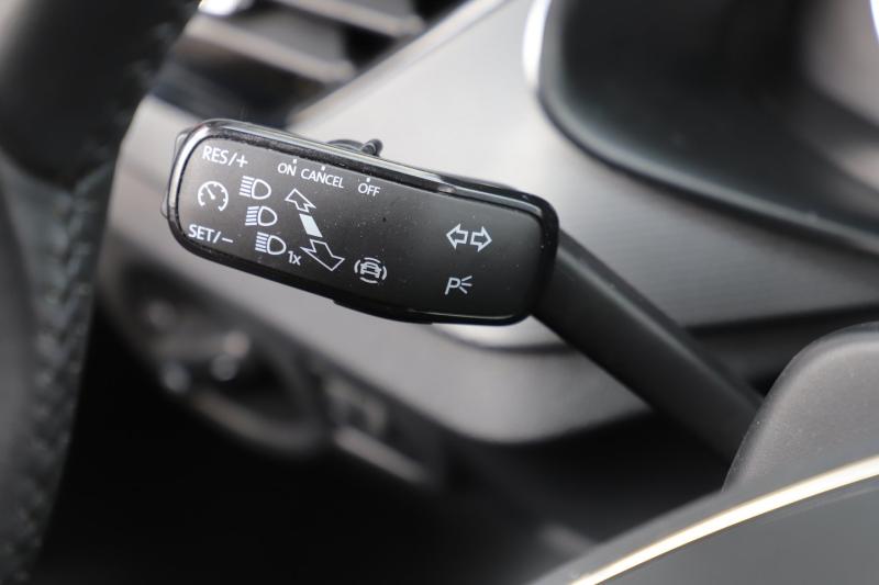 Škoda KAMIQ Ambition TSI