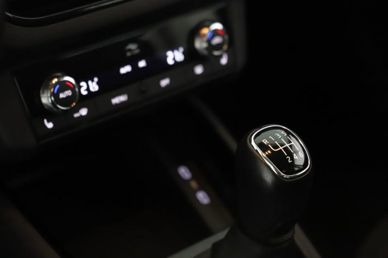 Škoda KAMIQ Ambition TSI