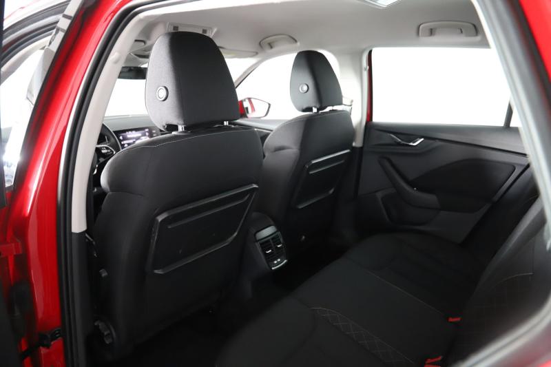 Škoda KAMIQ Ambition TSI