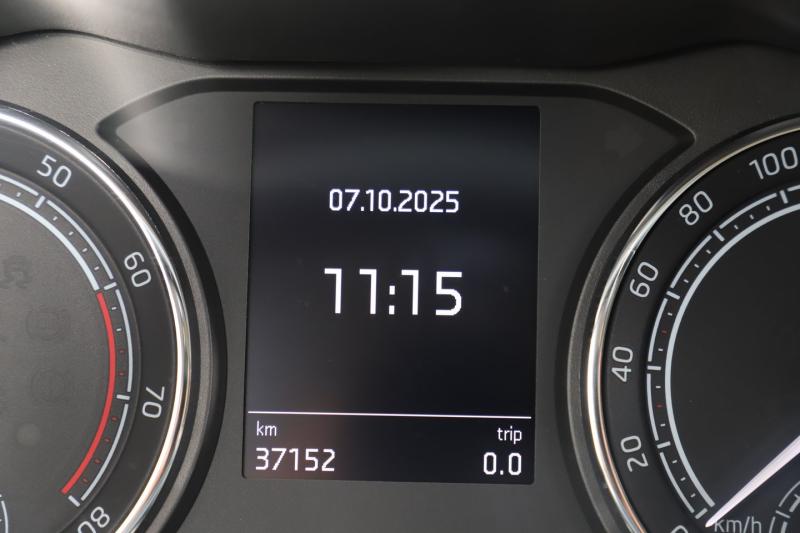 Škoda KAMIQ Ambition TSI