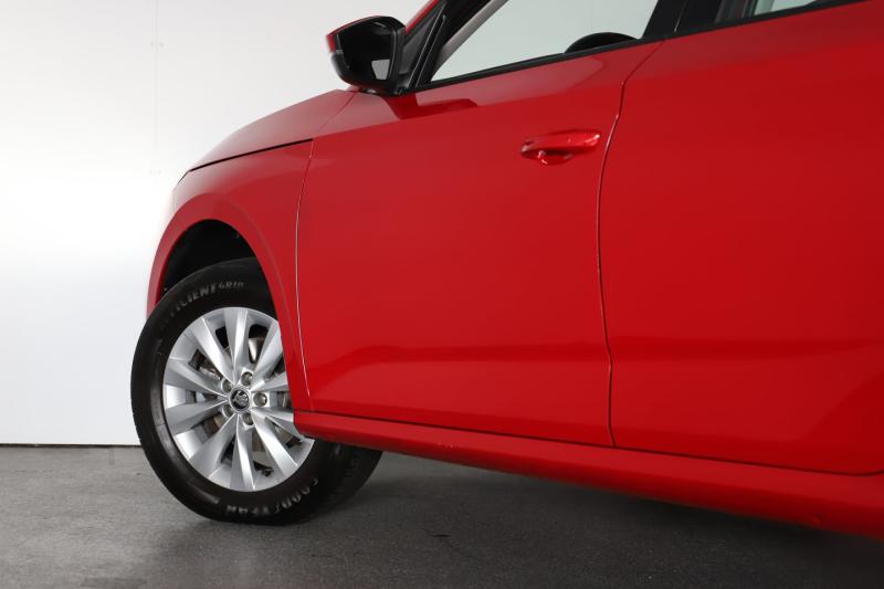 Škoda KAMIQ Ambition TSI