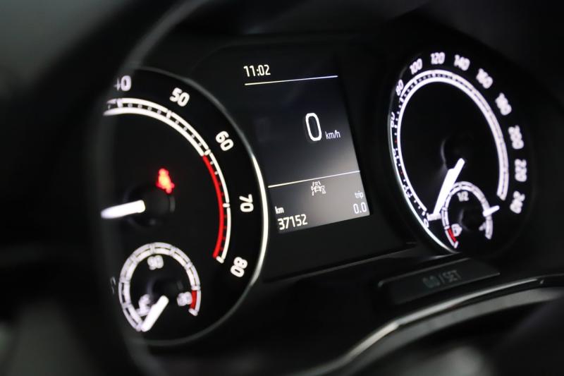 Škoda KAMIQ Ambition TSI