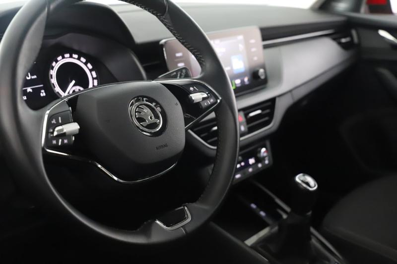 Škoda KAMIQ Ambition TSI