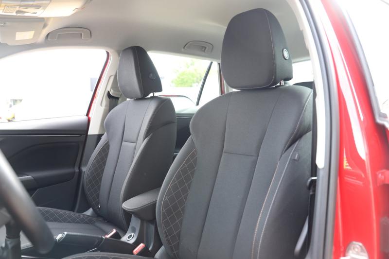 Škoda KAMIQ Ambition TSI