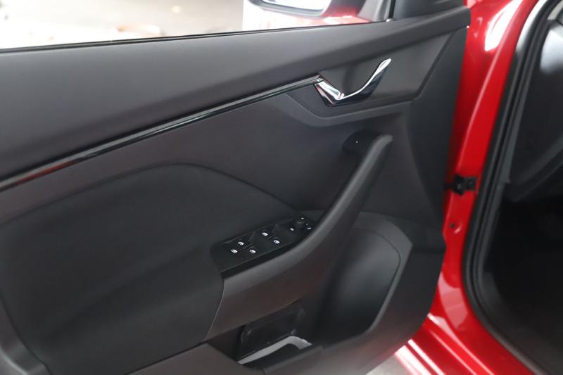 Škoda KAMIQ Ambition TSI