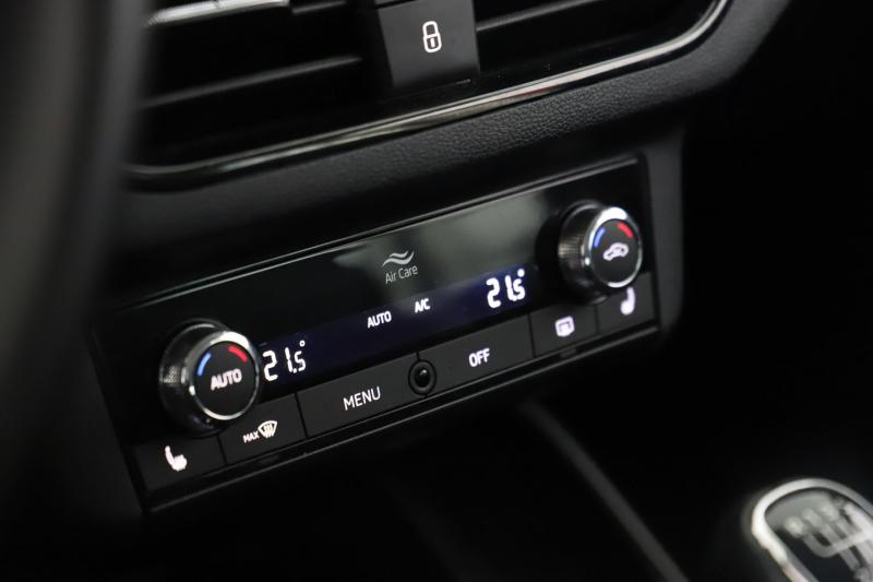 Škoda KAMIQ Ambition TSI