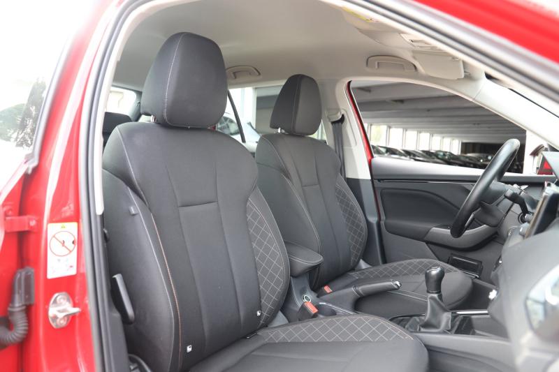 Škoda KAMIQ Ambition TSI