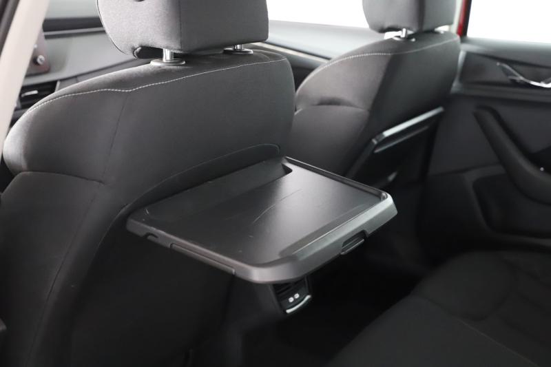 Škoda KAMIQ Ambition TSI