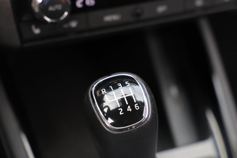 Škoda KAMIQ Ambition TSI