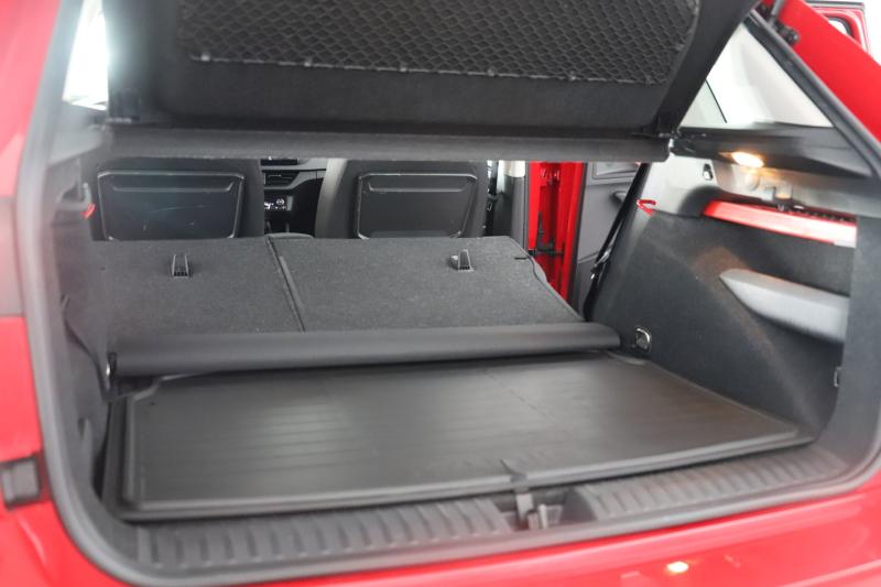 Škoda KAMIQ Ambition TSI