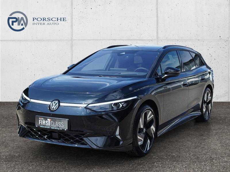 VW ID.7 Tourer GTX 4MOTION 250 kW Business