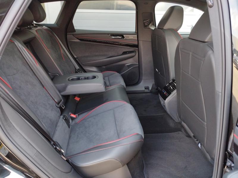 VW ID.7 Tourer GTX 4MOTION 250 kW Business