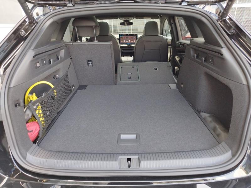 VW ID.7 Tourer GTX 4MOTION 250 kW Business