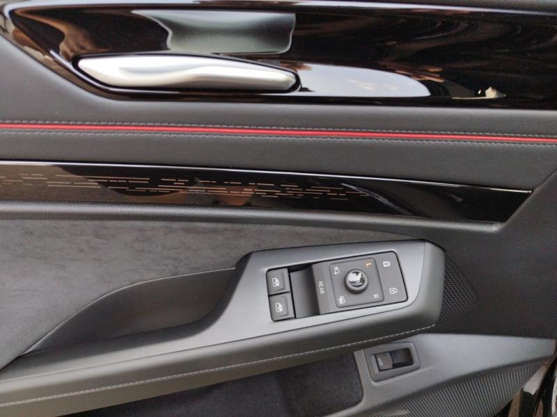 VW ID.7 Tourer GTX 4MOTION 250 kW Business