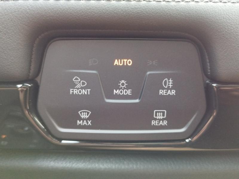 VW ID.7 Tourer GTX 4MOTION 250 kW Business