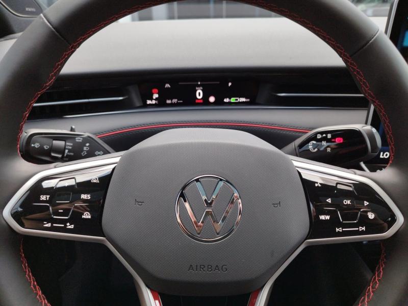 VW ID.7 Tourer GTX 4MOTION 250 kW Business