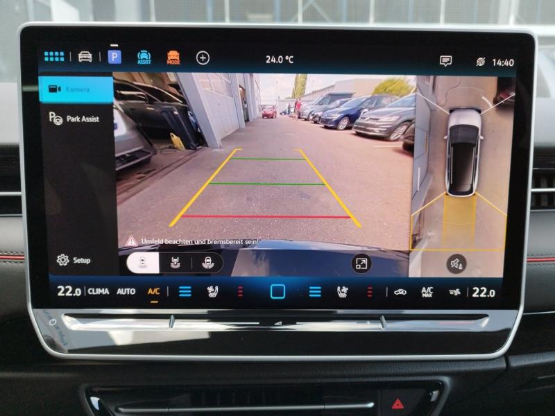 VW ID.7 Tourer GTX 4MOTION 250 kW Business