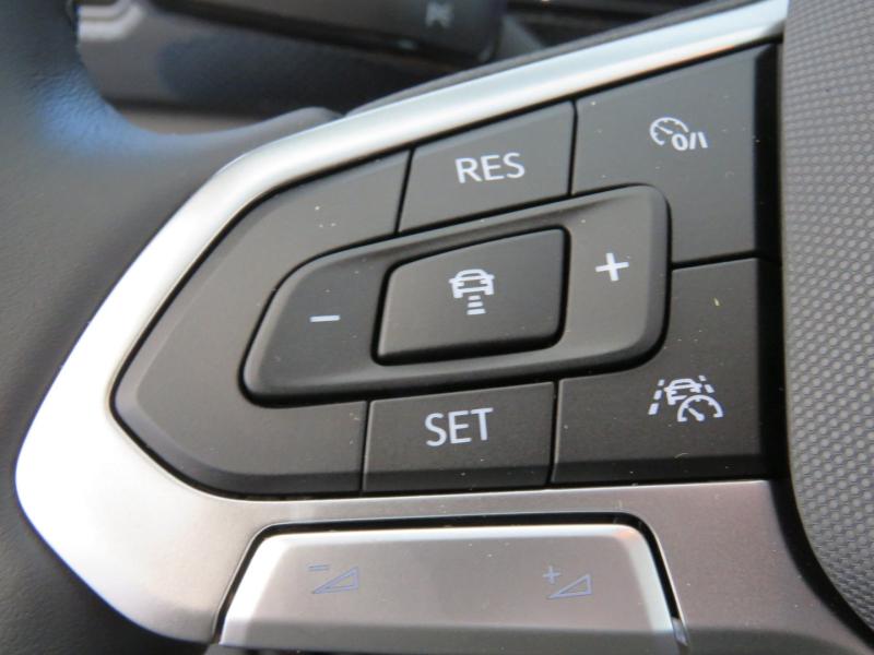 VW T-Cross Friends TSI