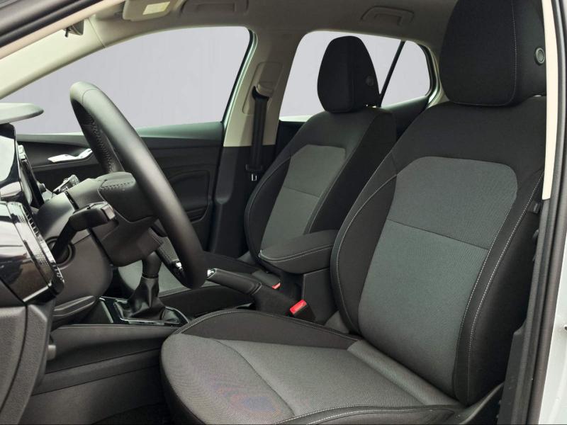 Škoda Fabia Selection
