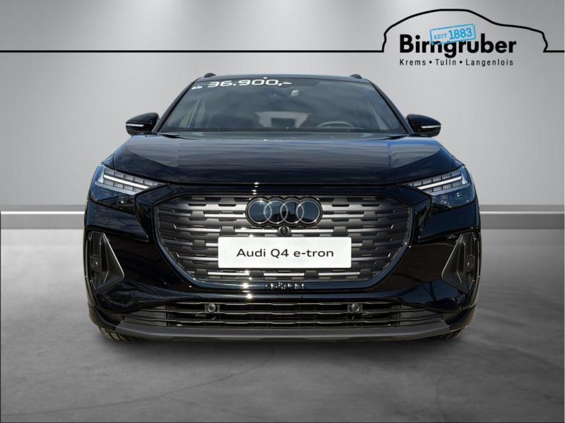 Audi Q4 45 e-tron quattro