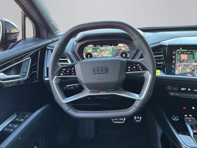 Audi Q4 45 e-tron quattro