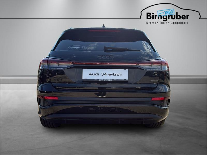 Audi Q4 45 e-tron quattro