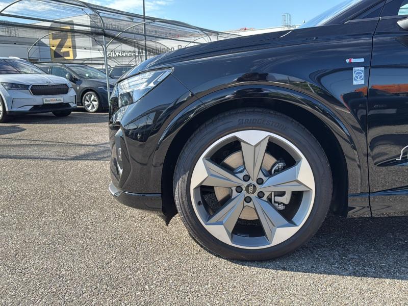 Audi Q4 45 e-tron quattro