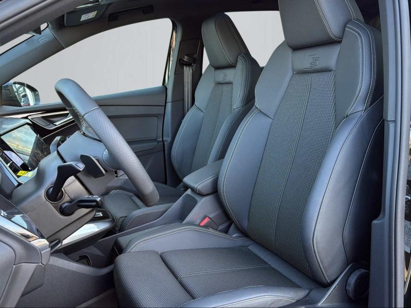 Audi Q4 45 e-tron quattro