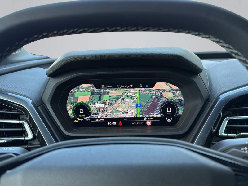 Audi Q4 45 e-tron quattro