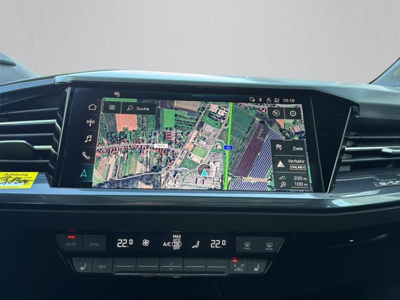 Audi Q4 45 e-tron quattro