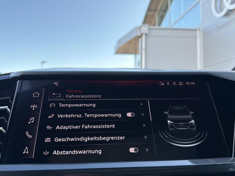 Audi Q4 45 e-tron quattro