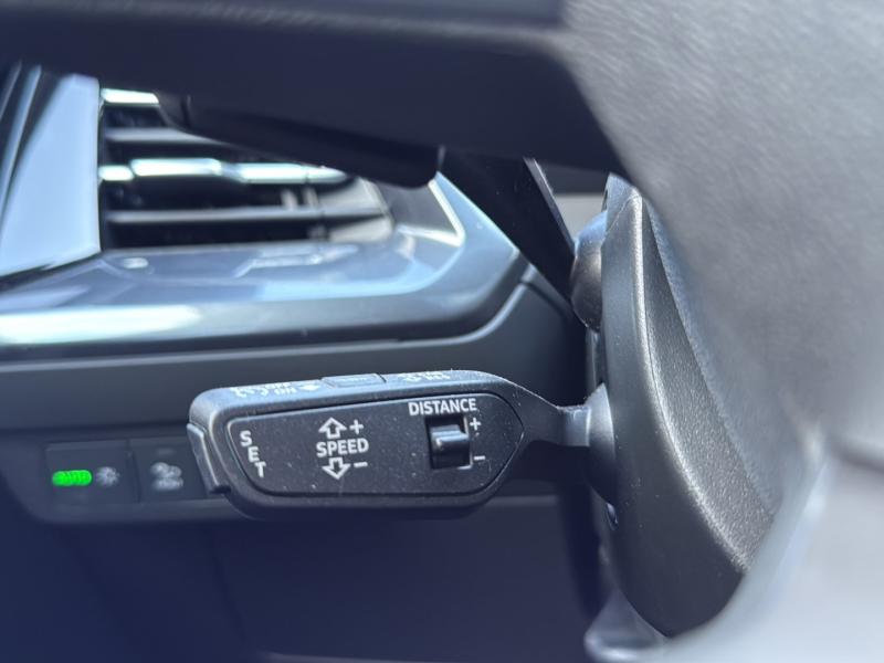 Audi Q4 45 e-tron quattro