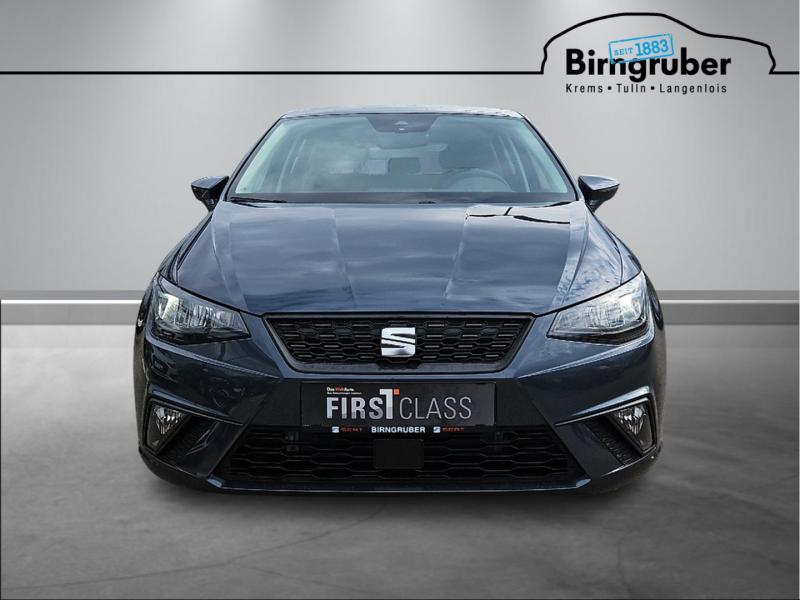 SEAT Ibiza Reference Edition 1.0