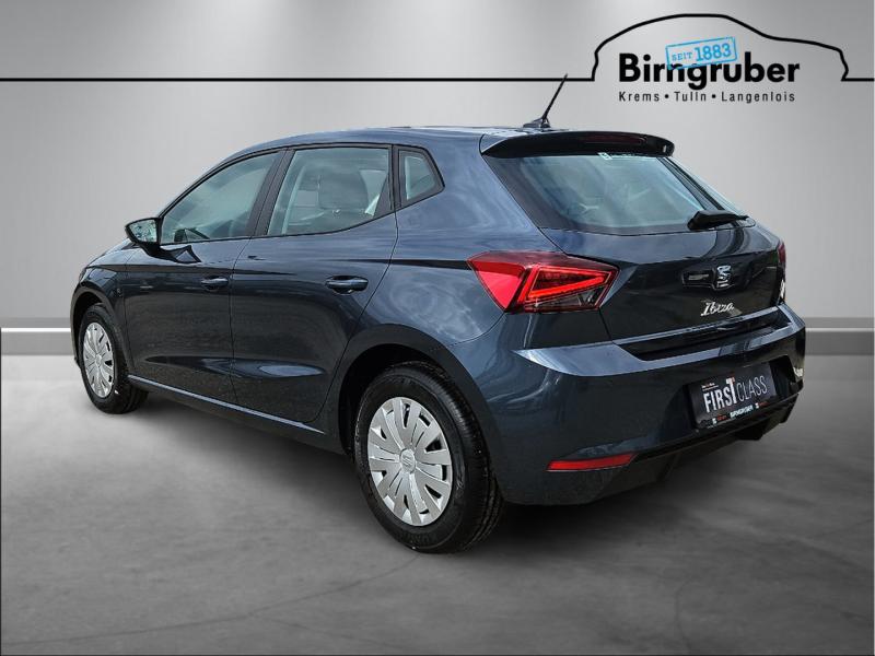SEAT Ibiza Reference Edition 1.0