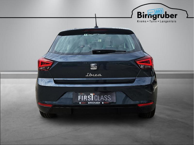 SEAT Ibiza Reference Edition 1.0