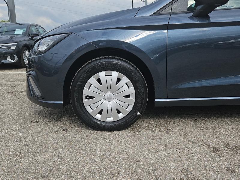 SEAT Ibiza Reference Edition 1.0