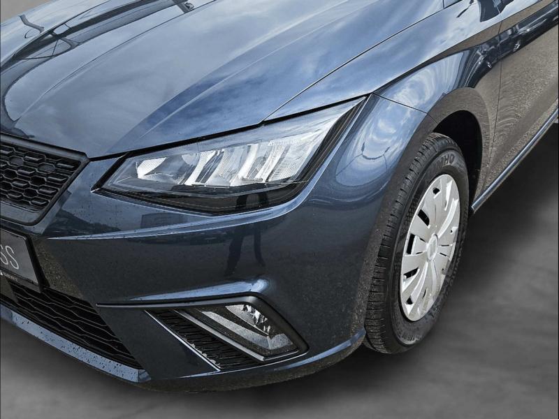 SEAT Ibiza Reference Edition 1.0