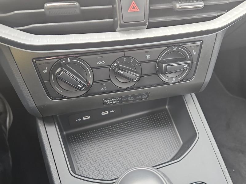 SEAT Ibiza Reference Edition 1.0