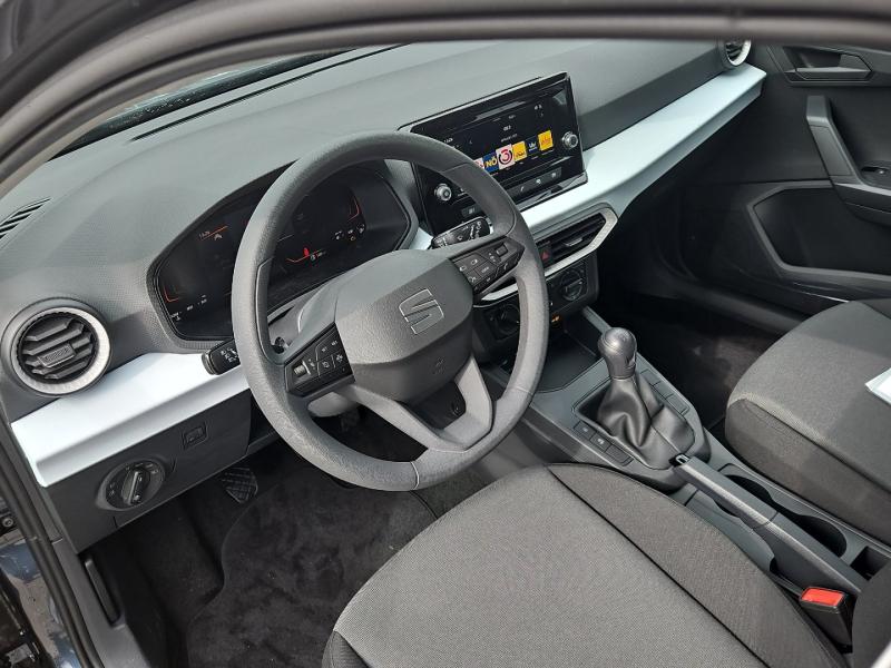 SEAT Ibiza Reference Edition 1.0