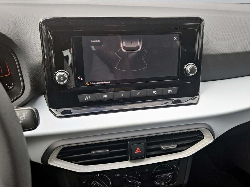 SEAT Ibiza Reference Edition 1.0